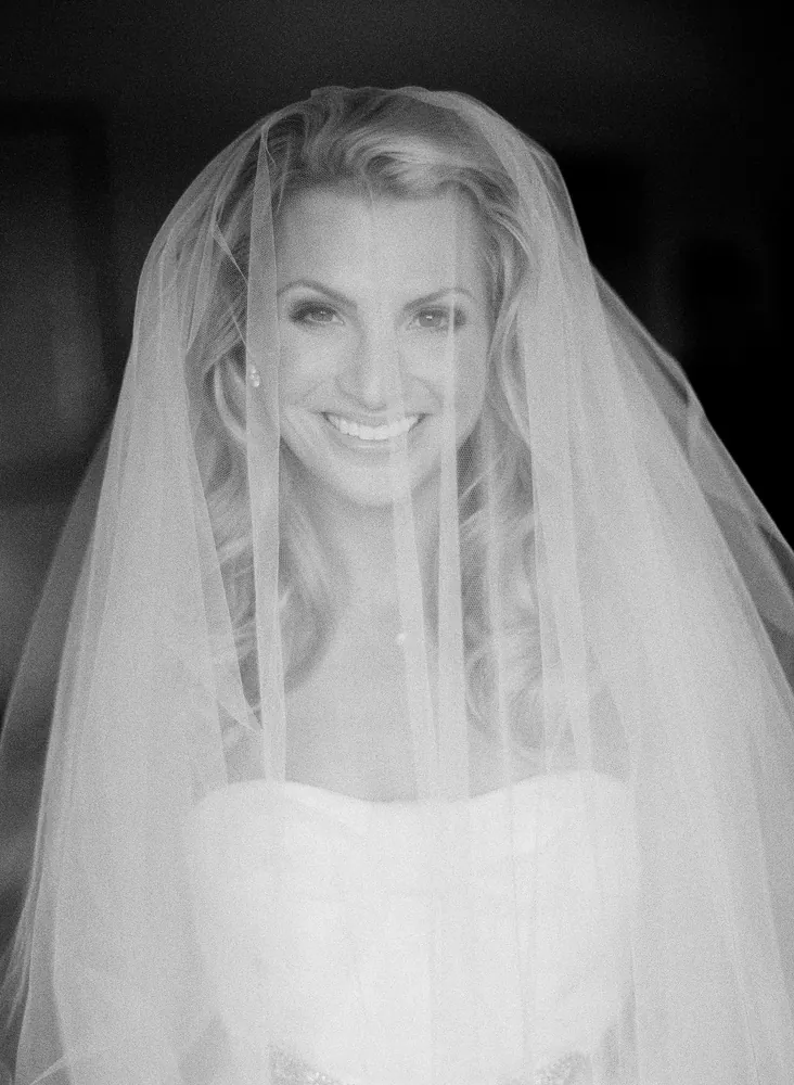 Wedding photograph by Steve Steinhardt