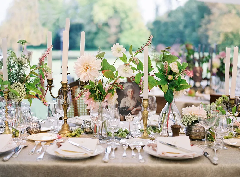 Wedding photograph by Steve Steinhardt