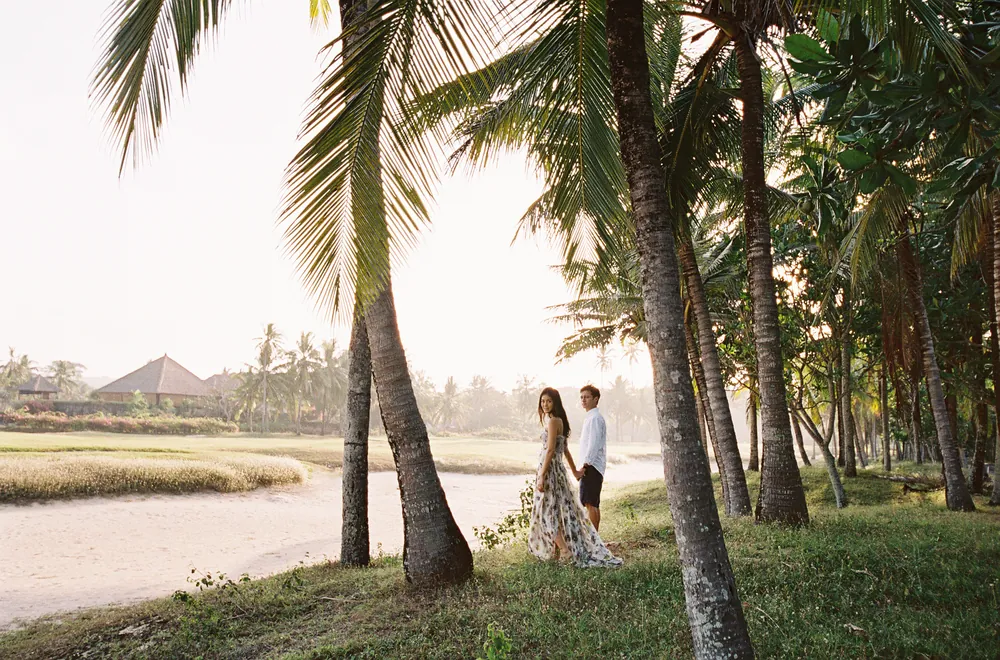 Wedding photograph by Steve Steinhardt