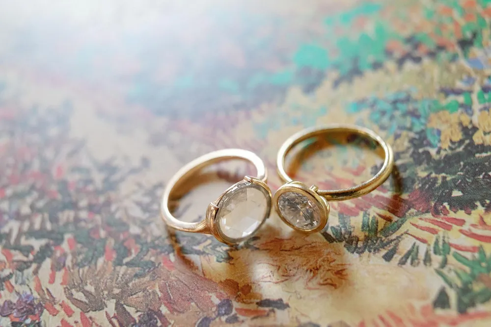 Wedding photograph by Steve Steinhardt