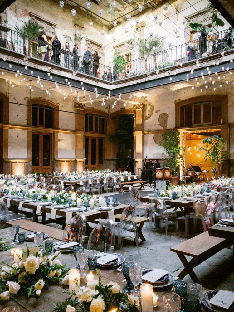 Wedding photograph by Steve Steinhardt