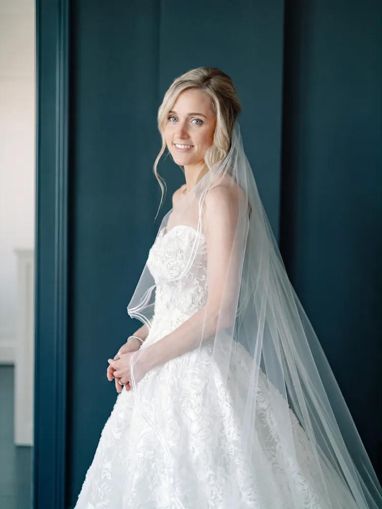 Wedding photograph by Steve Steinhardt
