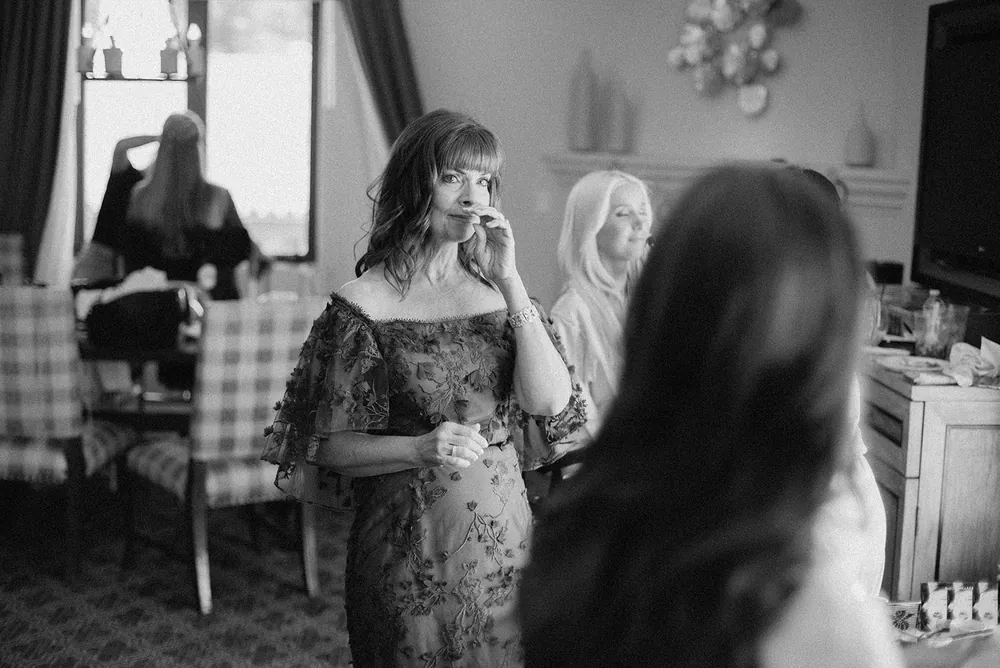 Wedding photograph by Steve Steinhardt
