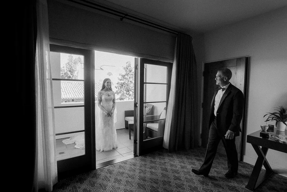 Wedding photograph by Steve Steinhardt