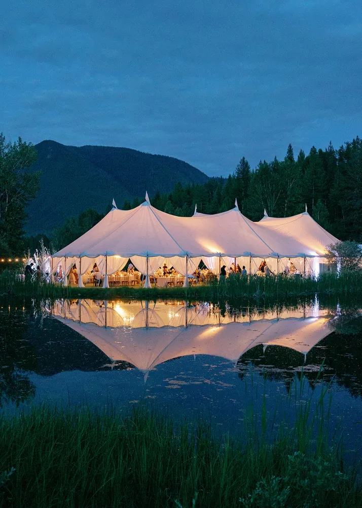 Wedding photograph by Steve Steinhardt