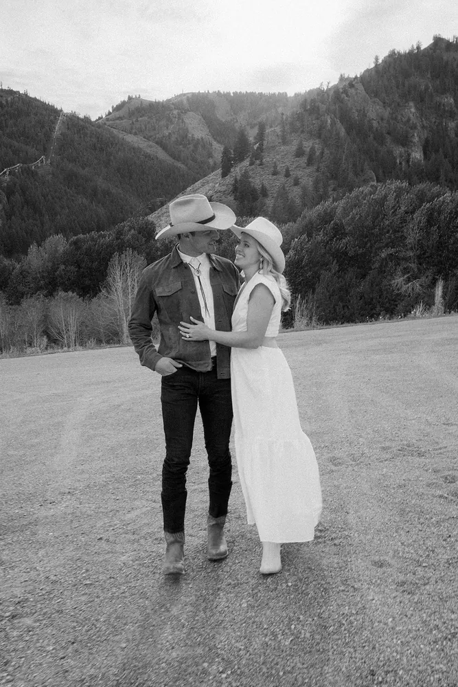 Wedding photograph by Steve Steinhardt