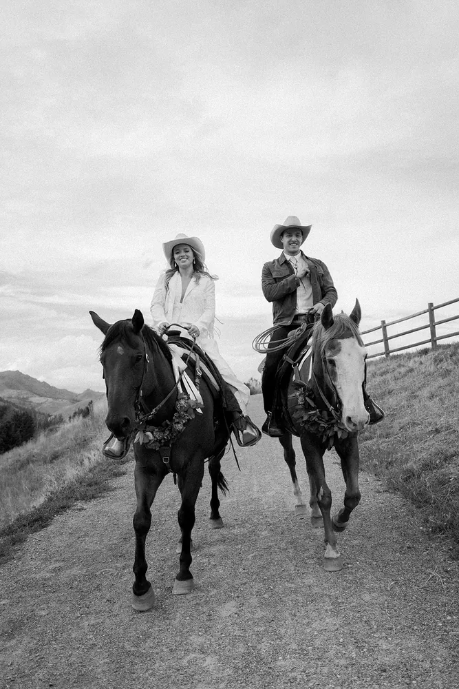 Wedding photograph by Steve Steinhardt