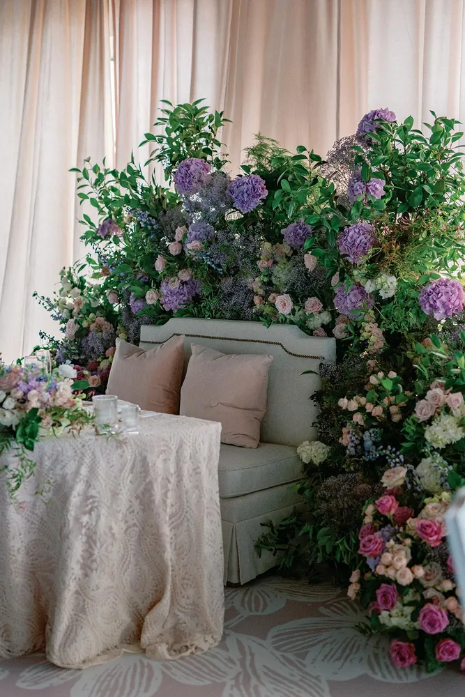 Wedding photograph by Steve Steinhardt