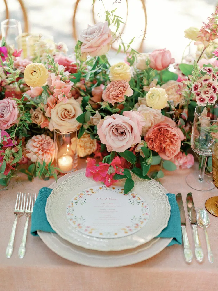 Wedding photograph by Steve Steinhardt