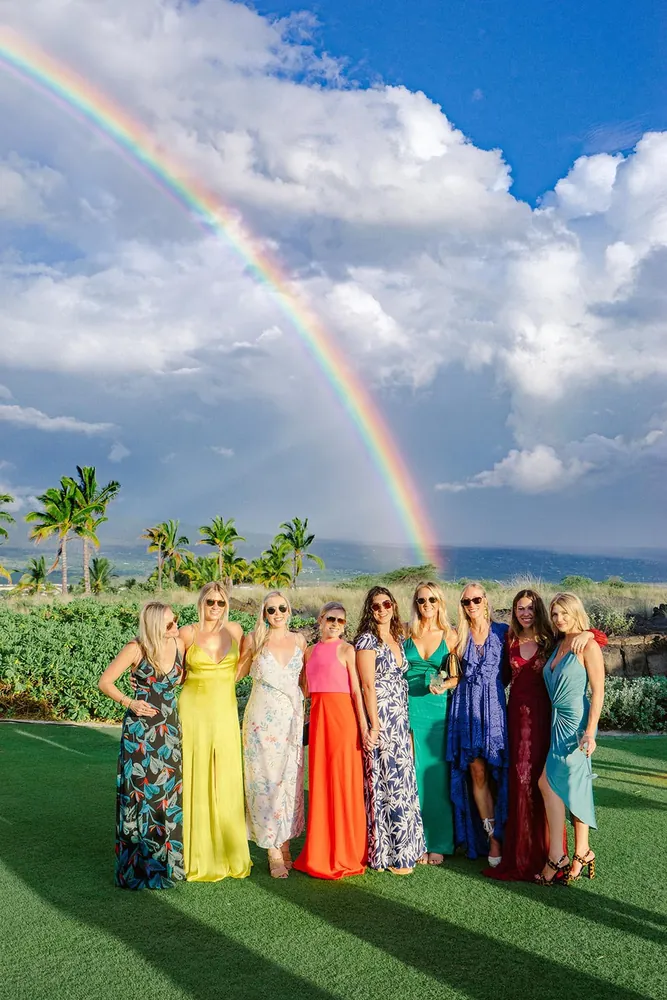 Wedding photograph by Steve Steinhardt