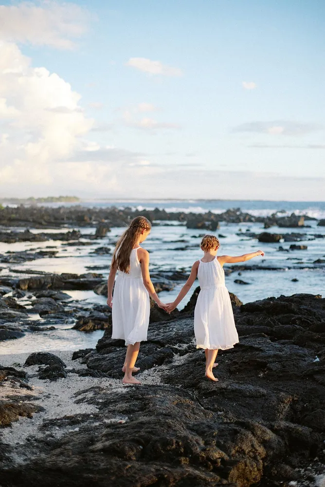 Wedding photograph by Steve Steinhardt