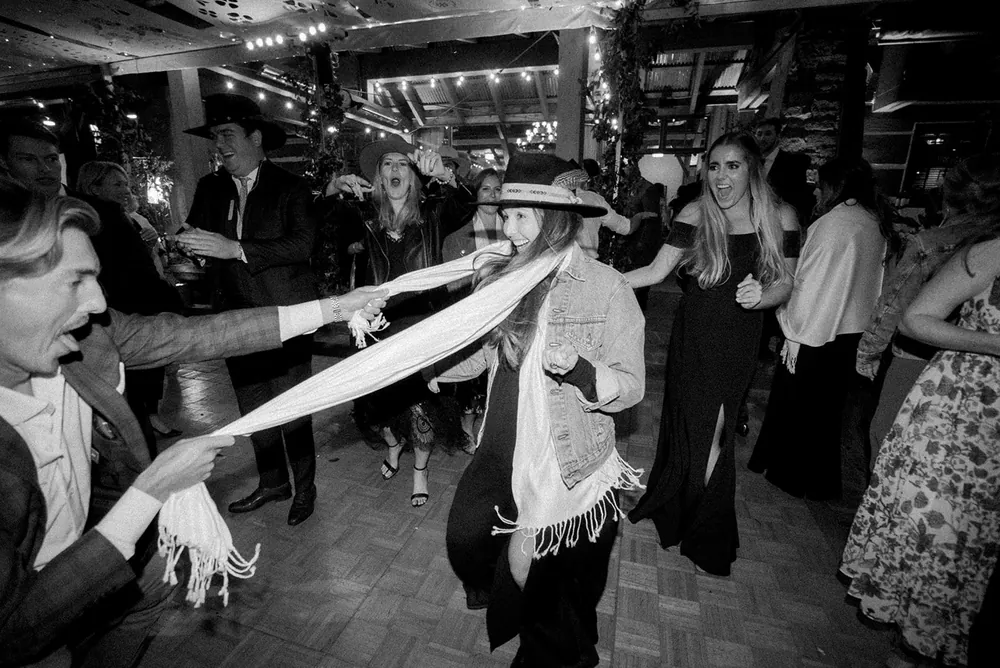 Wedding photograph by Steve Steinhardt