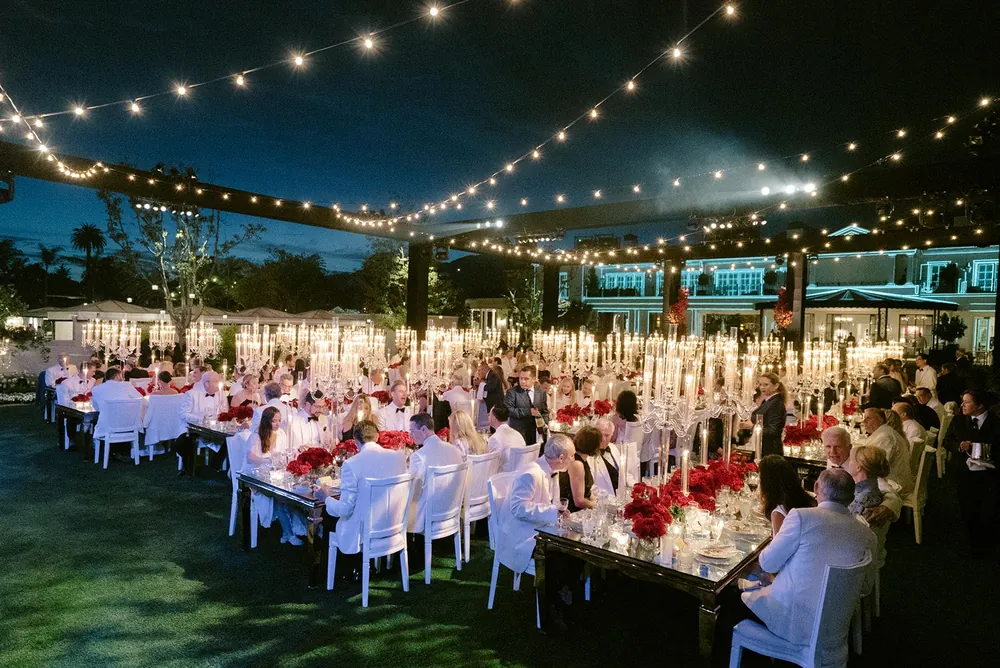 Wedding photograph by Steve Steinhardt