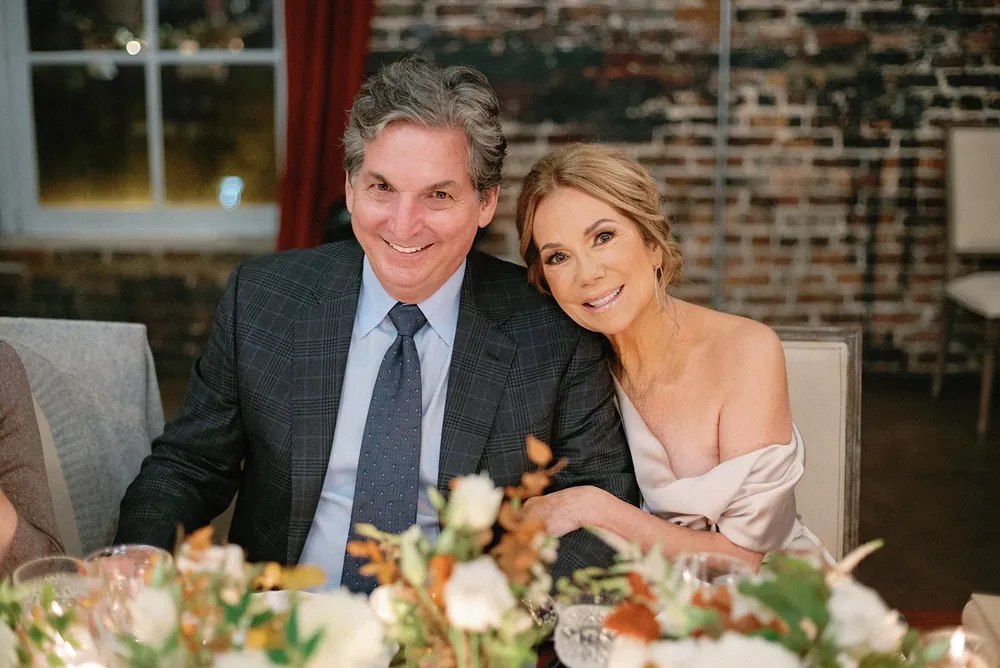 Wedding photograph by Steve Steinhardt