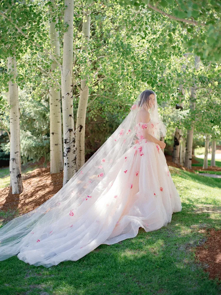 Wedding photograph by Steve Steinhardt