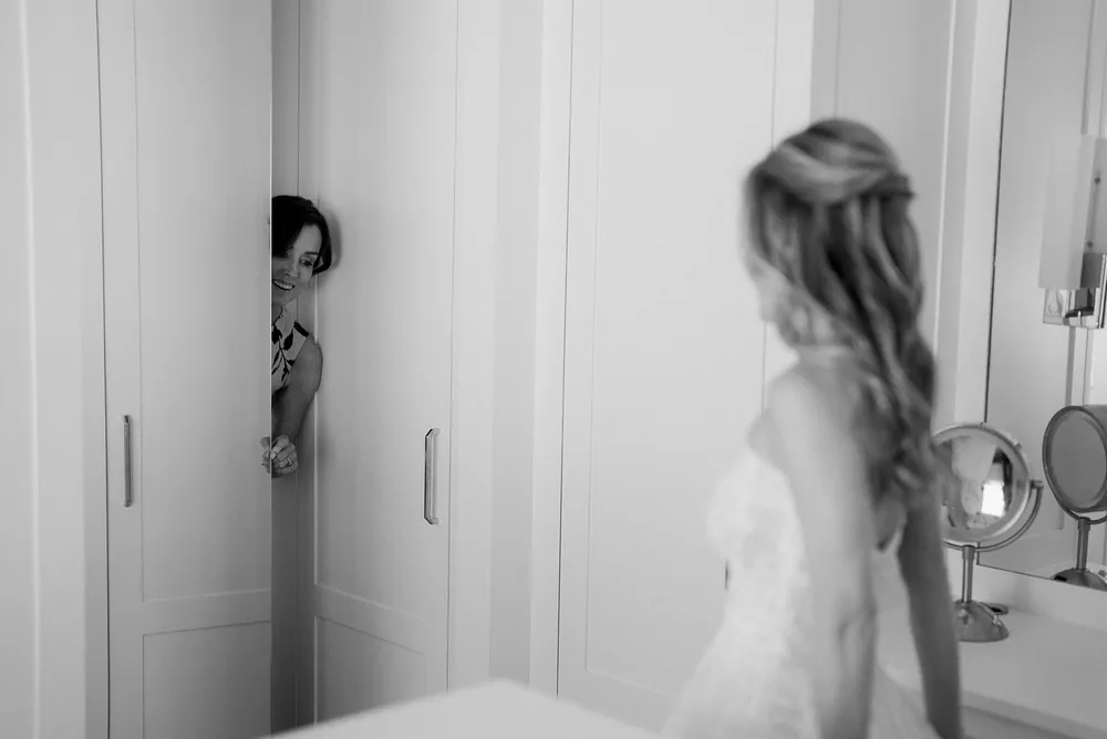Wedding photograph by Steve Steinhardt