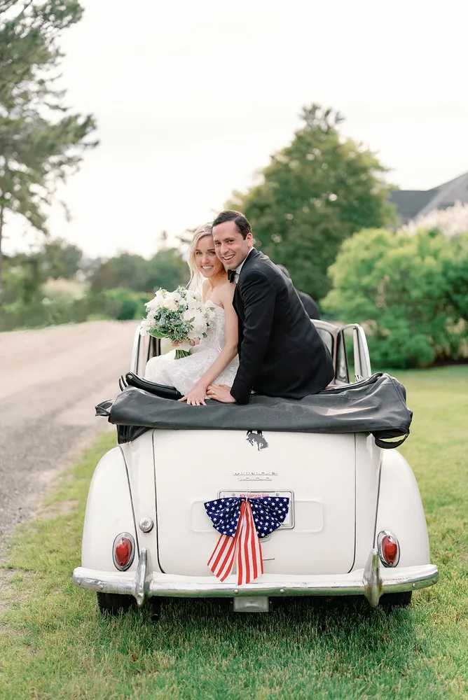 Wedding photograph by Steve Steinhardt