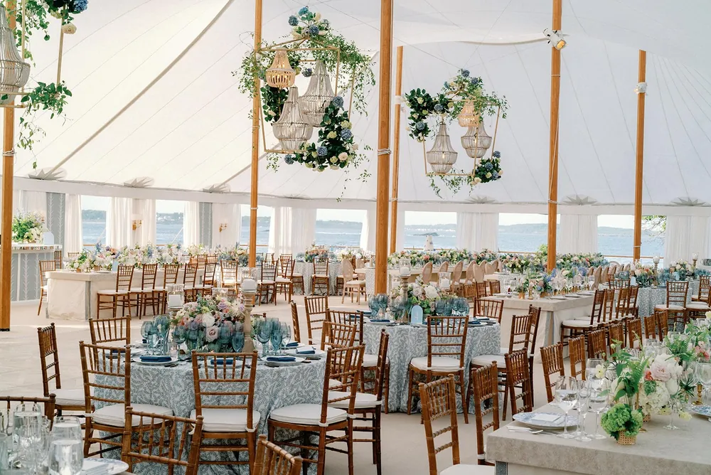 Wedding photograph by Steve Steinhardt