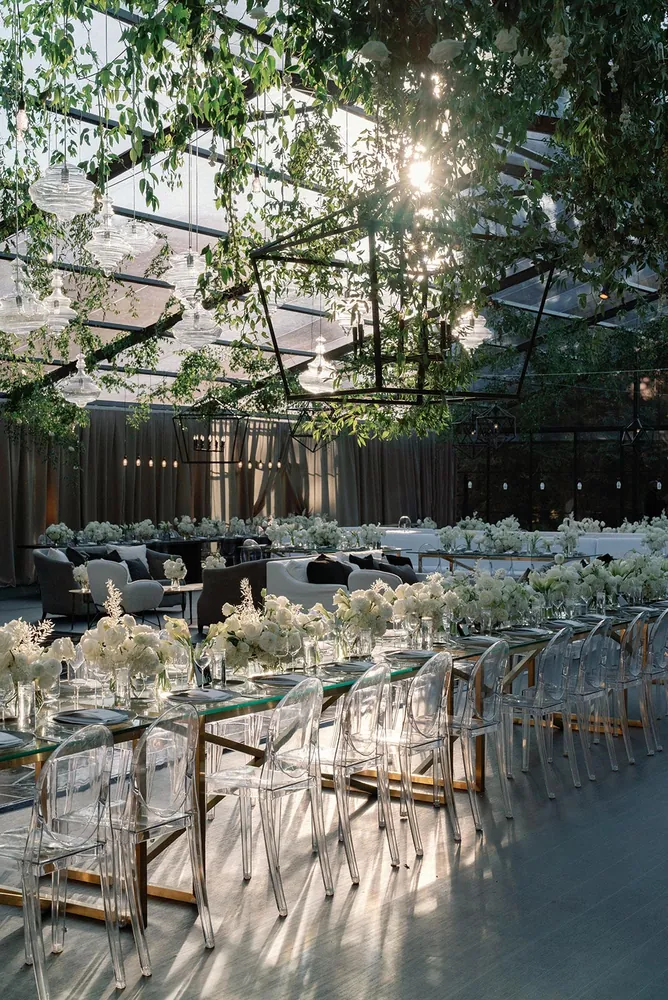 Wedding photograph by Steve Steinhardt