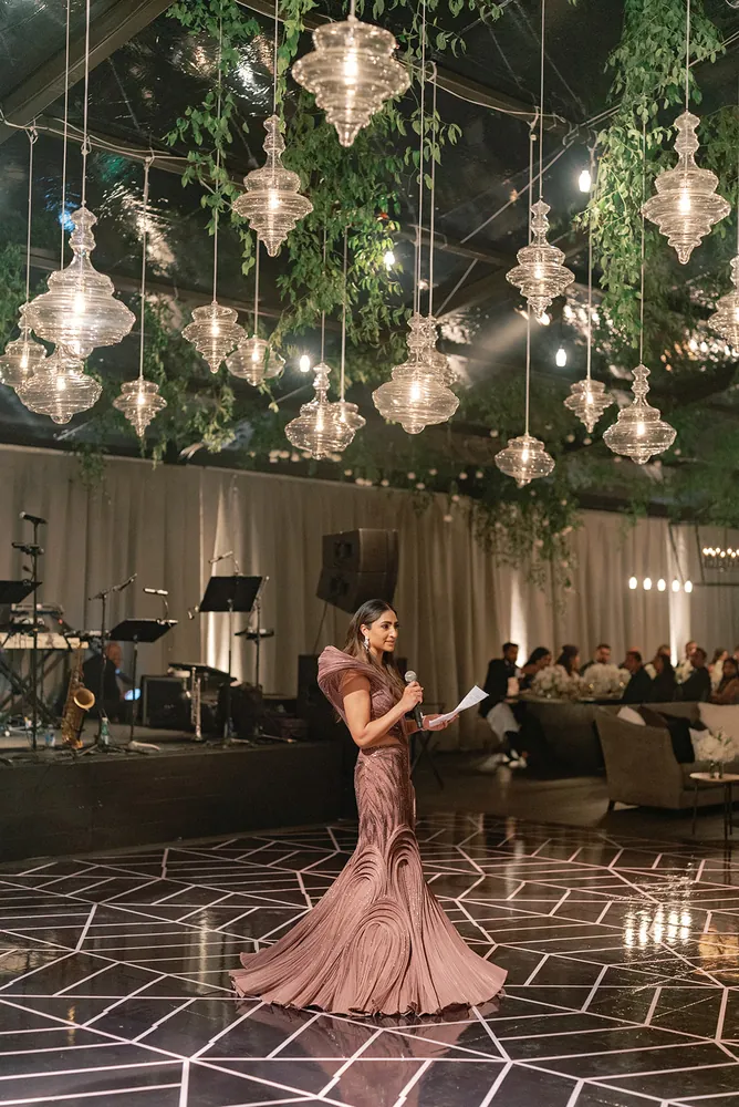 Wedding photograph by Steve Steinhardt